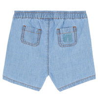lyon short
