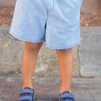 lyon short