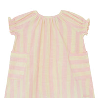 lucile dress