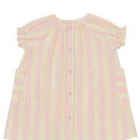lucile dress