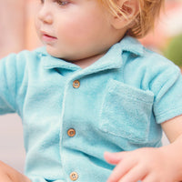 lilo romper
