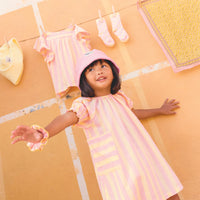 lucile dress