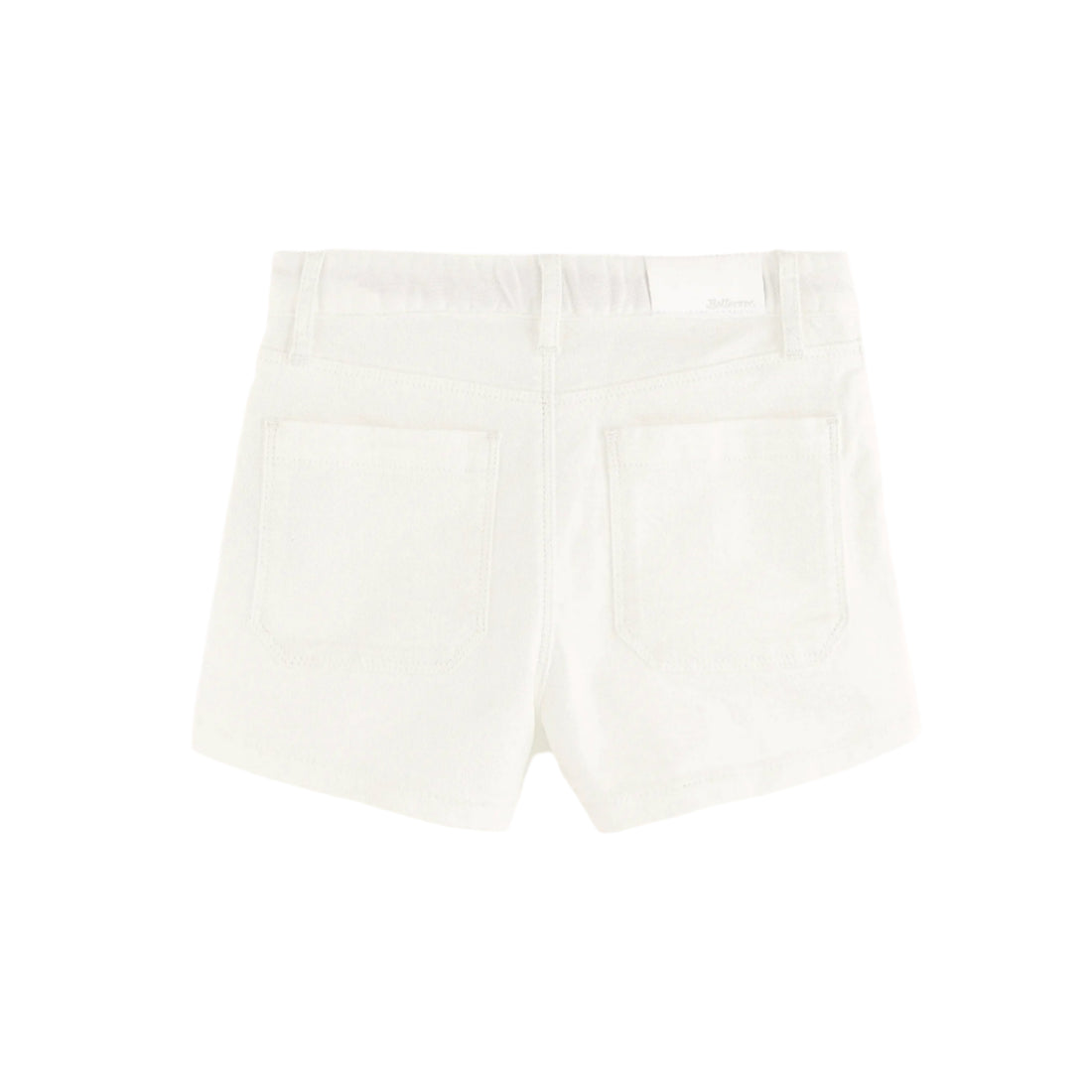 preppy short