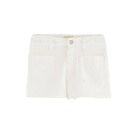 preppy short
