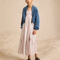 heather dress