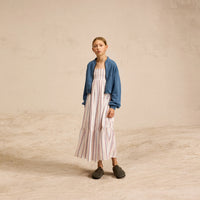 heather dress