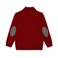 brio merino jumper
