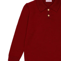 brio merino jumper