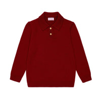 brio merino jumper