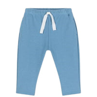 baby blue sweatpant