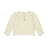 bb baena merino cardigan