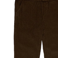 benito corduroy trousers