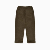 benito corduroy trousers