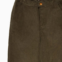 benito corduroy trousers