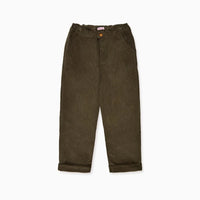 benito corduroy trousers