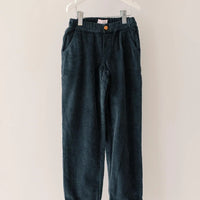 benito corduroy trousers