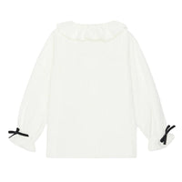 betty ls blouse