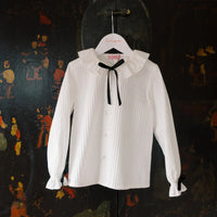 betty ls blouse