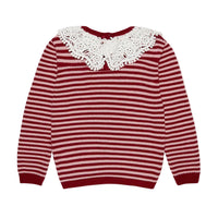 blanca merino jumper