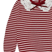 blanca merino jumper