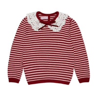 blanca merino jumper