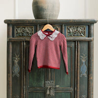 blanca merino jumper