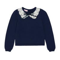 blanca merino jumper