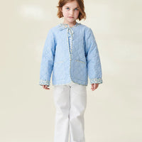maribel cotton jacket