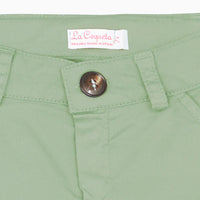 bocusi chino short