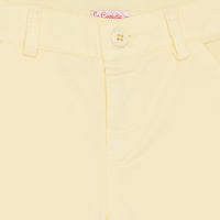 bocusi chino short