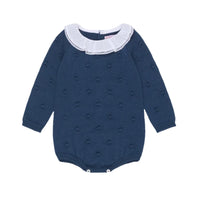 bolivia merino romper