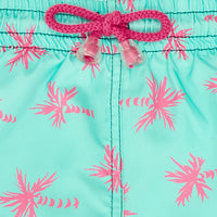bravo palm swim short