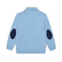 brio merino jumper