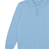 brio merino jumper