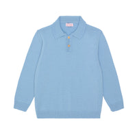 brio merino jumper