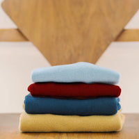 brio merino jumper