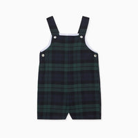 buganvilla dungarees