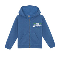farniente zip hoodie