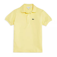 baby polo shirt