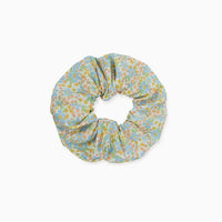 bow scrunchie
