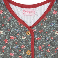 calida jacket