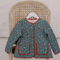 calida jacket