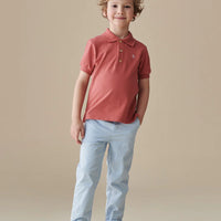 camilo polo