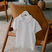 camilo polo shirt