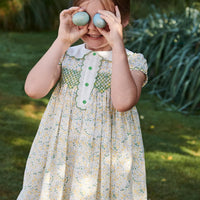 coco dress