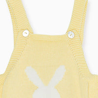 crispa bunny dungarees