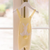 crispa bunny dungarees