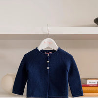bb denia merino cardigan