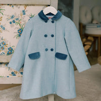 bb arrieta coat