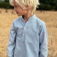 bb jazmin shirt